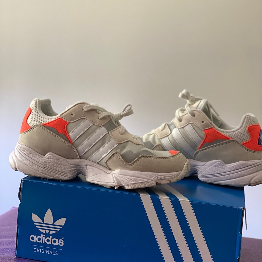 Adidas Yung-96 J